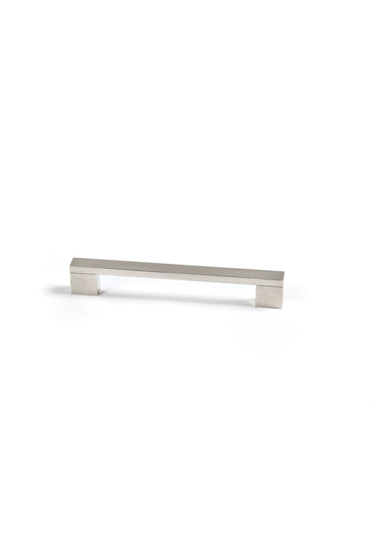 96 Mm Köprü Kulp Inox Mobilya Çekmece Vestiyer Mutfak Dolap Kulbu