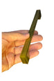 192mm Metal Köprü Kulp Antik Sarı Mobilya Çekmece Vestiyer Mutfak Dolap Kulbu