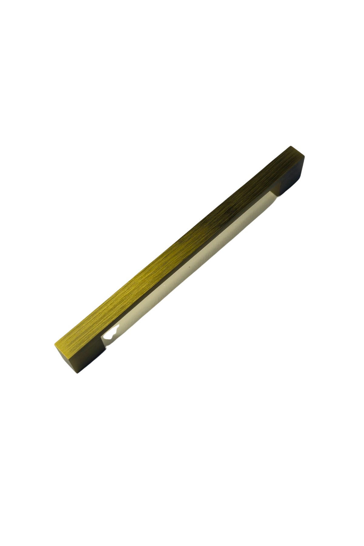 128mm Metal Köprü Kulp Antik Sarı Mobilya Çekmece Vestiyer Mutfak Dolap Kulbu