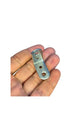 10 Adet L Demir Gönye Köşebent 15x27x27mm - Mobilya Dolap Raf Masa Çekmece Sabitleme Birleştirme