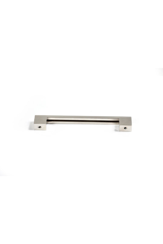 96 Mm Köprü Kulp Inox Mobilya Çekmece Vestiyer Mutfak Dolap Kulbu