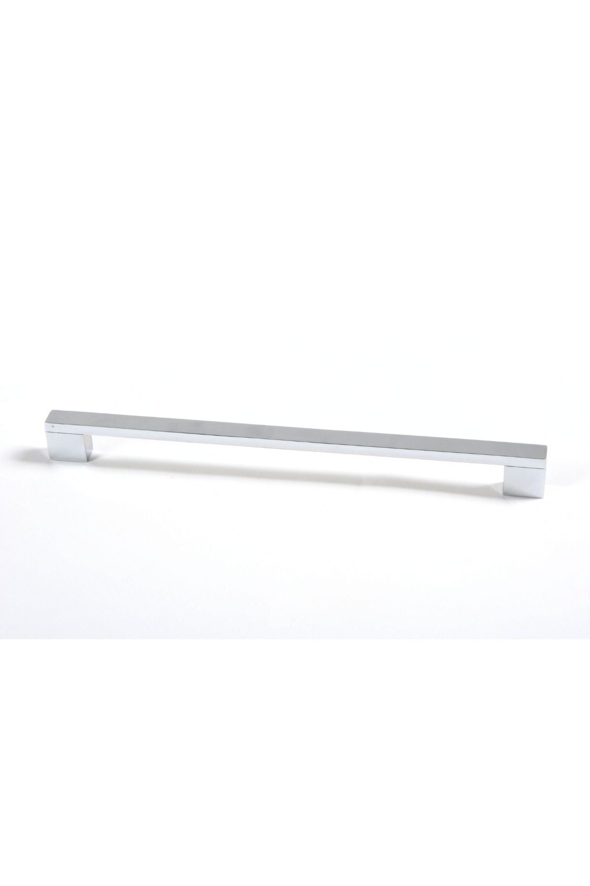 224 Mm Köprü Kulp Krom Mobilya Çekmece Vestiyer Mutfak Dolap Kulbu
