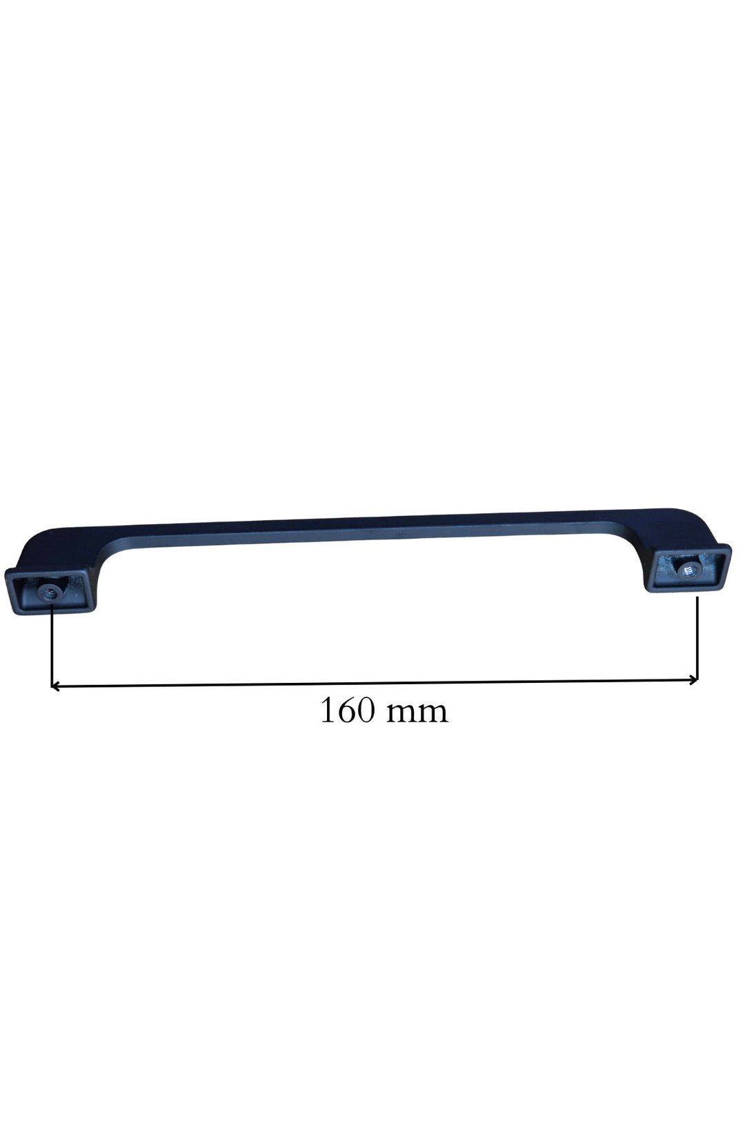 160 mm Zarif Kulp Mobilya Çekmece Vestiyer Mutfak Dolap Kulbu