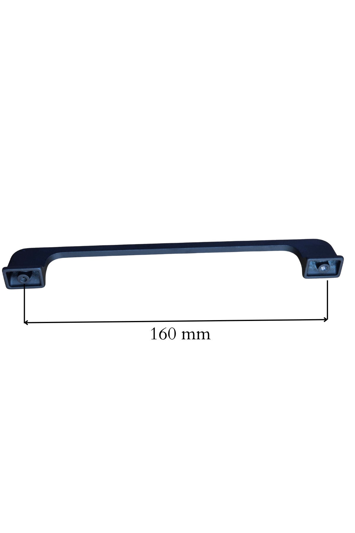 160 mm Zarif Kulp Mobilya Çekmece Vestiyer Mutfak Dolap Kulbu