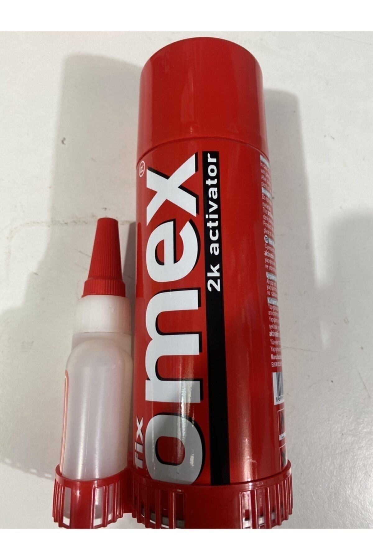 Süper Hızlı Japon Hızlı Yapıştırıcı 200 ml