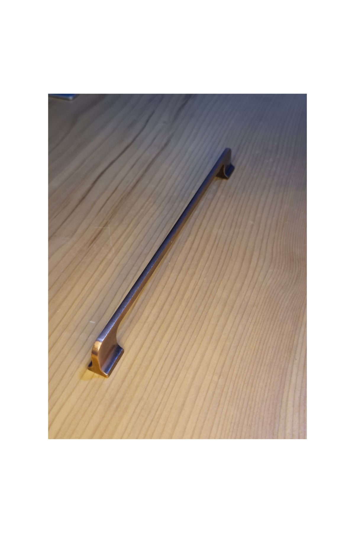 160 mm Zarif Kulp Mobilya Çekmece Vestiyer Mutfak Dolap Kulbu