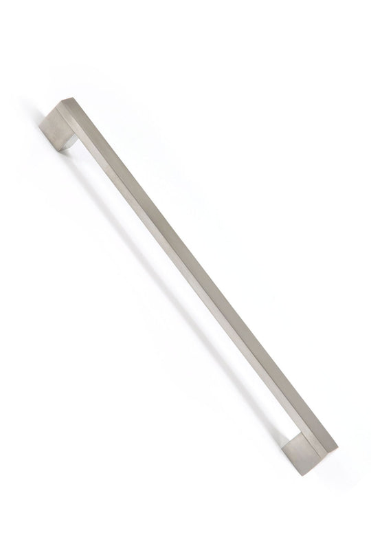 128 Mm Köprü Kulp Inox Mobilya Çekmece Vestiyer Mutfak Dolap Kulbu