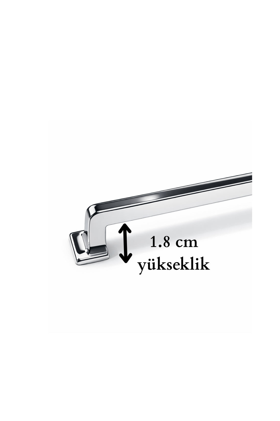 Canik Kulp Mobilya Tv Ünitesi Yatak Odası Çekmece Vestiyer Mutfak Dolap Kulbu