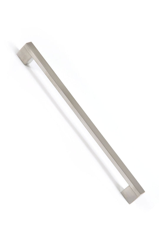 192 Mm Köprü Kulp Inox Mobilya Çekmece Vestiyer Mutfak Dolap Kulbu