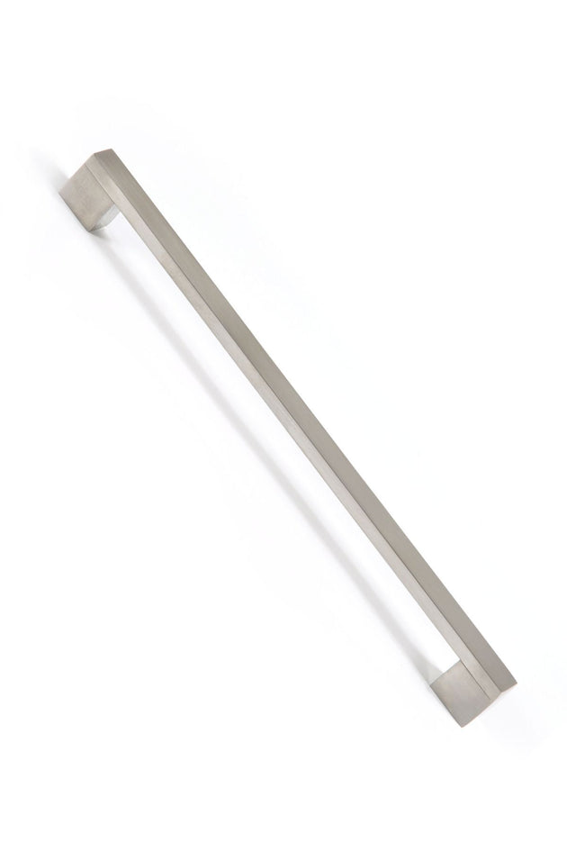 224 Mm Köprü Kulp Inox Mobilya Çekmece Vestiyer Mutfak Dolap Kulbu