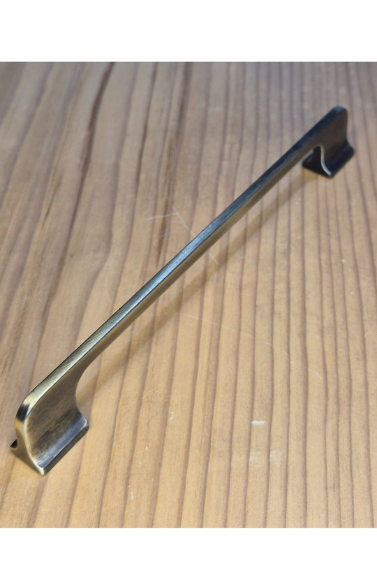 224 mm Zarif Kulp Mobilya Çekmece Vestiyer Mutfak Dolap Kulbu