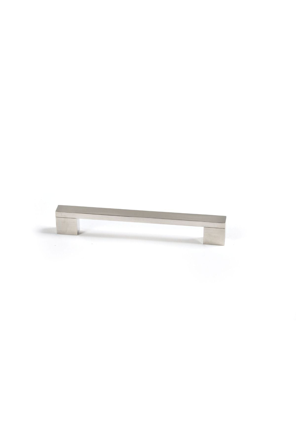 224 Mm Köprü Kulp Inox Mobilya Çekmece Vestiyer Mutfak Dolap Kulbu