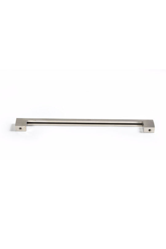 224 Mm Köprü Kulp Inox Mobilya Çekmece Vestiyer Mutfak Dolap Kulbu