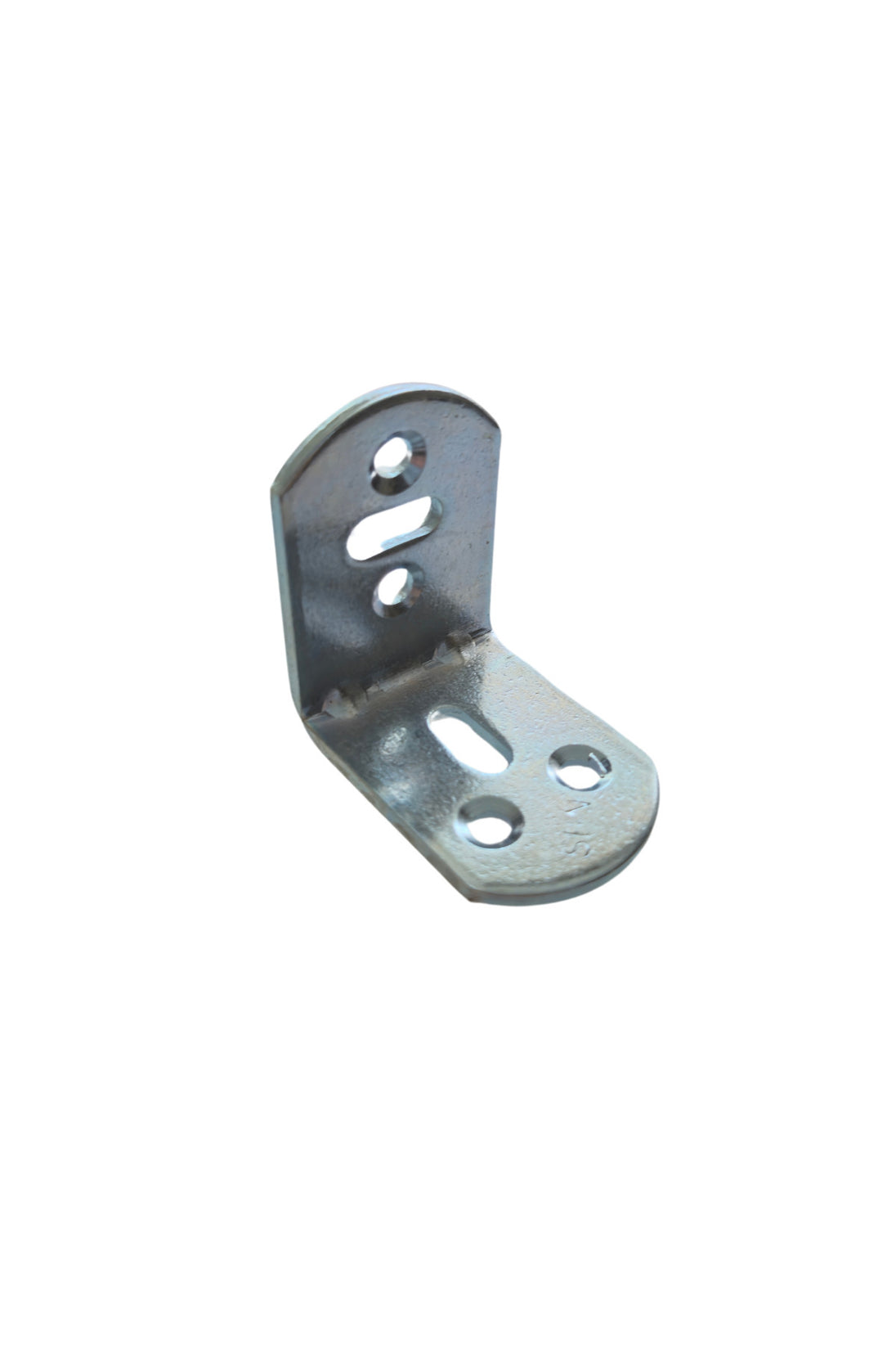 50 Adet Metal Köşe Bağlantı Aparatı 3x3 cm | Montaj Vidaları Dahil - Mobilya Raf Dolap Birleştirme