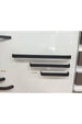 Metal Siyah Kulp 1 Adet 320 Mm Dolap Çekmece Mobilya Mutfak Çocuk Kulp (VİDALARI DAHİL) Geniş Safran