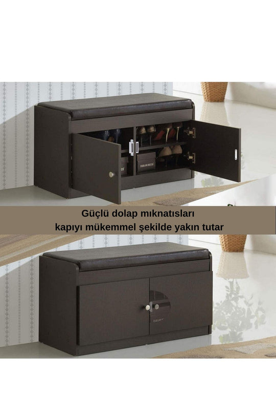 6 Adet Deprem Güvenlik Mıknatıslı Kapak Tutucu Deprem Güvenlik Önleyici Çocuklar Için 6 Adet