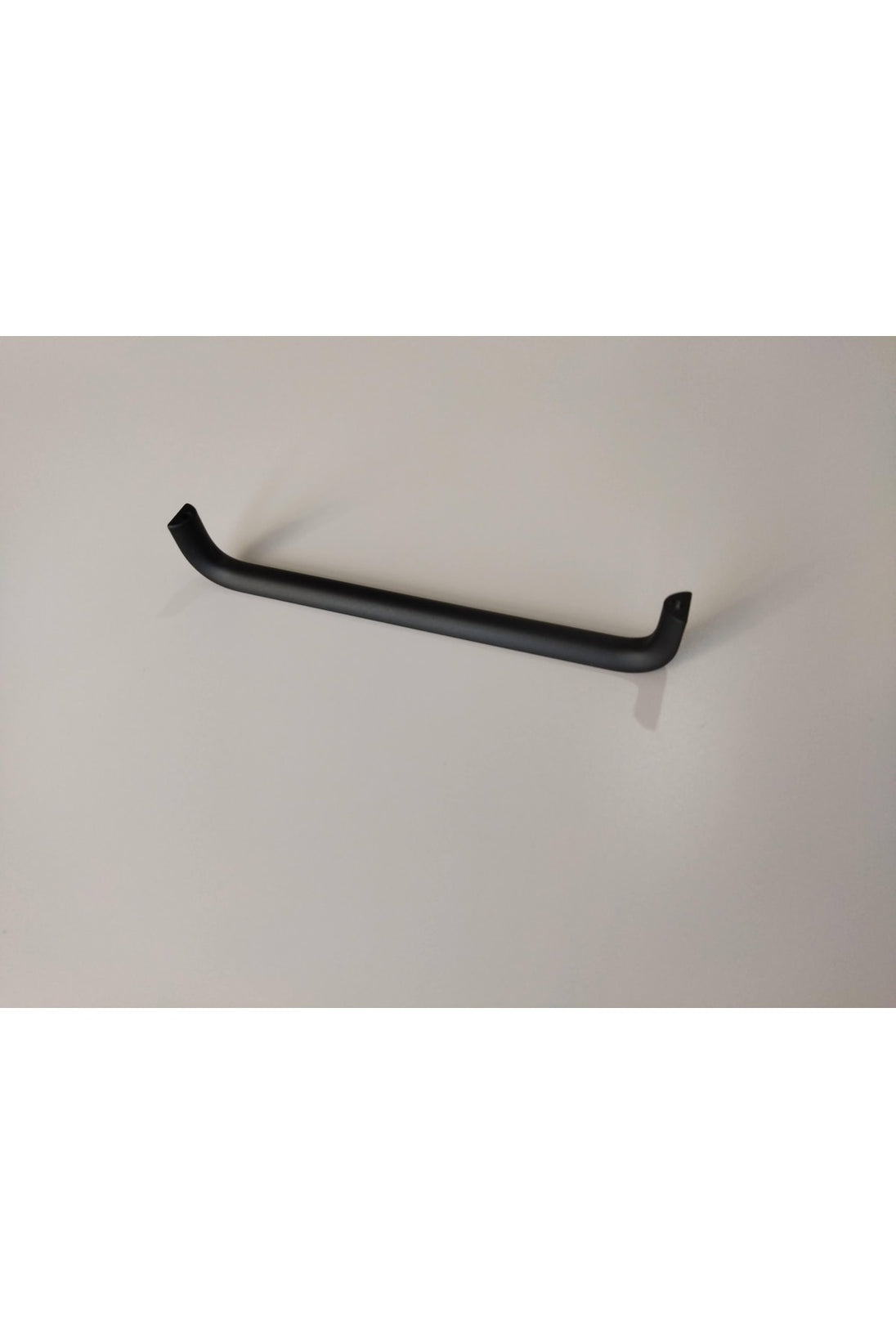 Metal Siyah Kulp 1 Adet 320 Mm Dolap Çekmece Mobilya Mutfak Çocuk Kulp (VİDALARI DAHİL) Geniş Safran