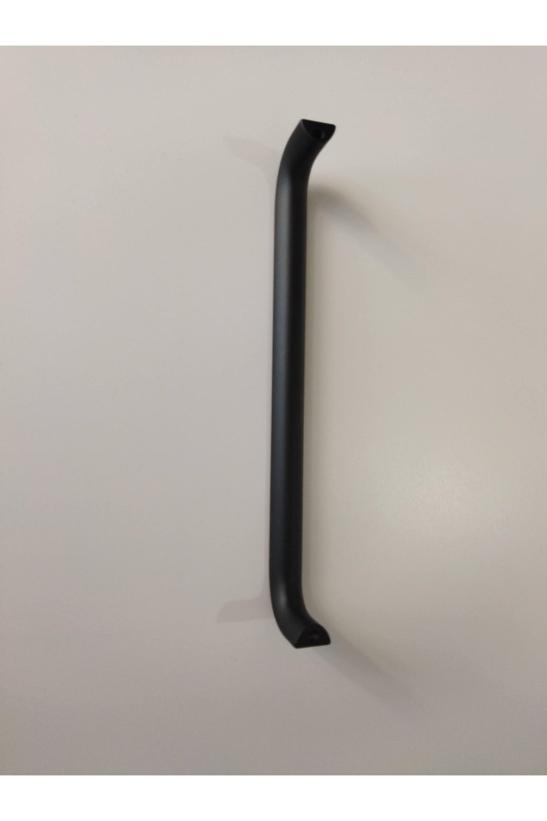 Metal Siyah Kulp 1 Adet 160 Mm Dolap Çekmece Mobilya Mutfak Çocuk Kulp (VİDALARI DAHİL) Geniş Safran