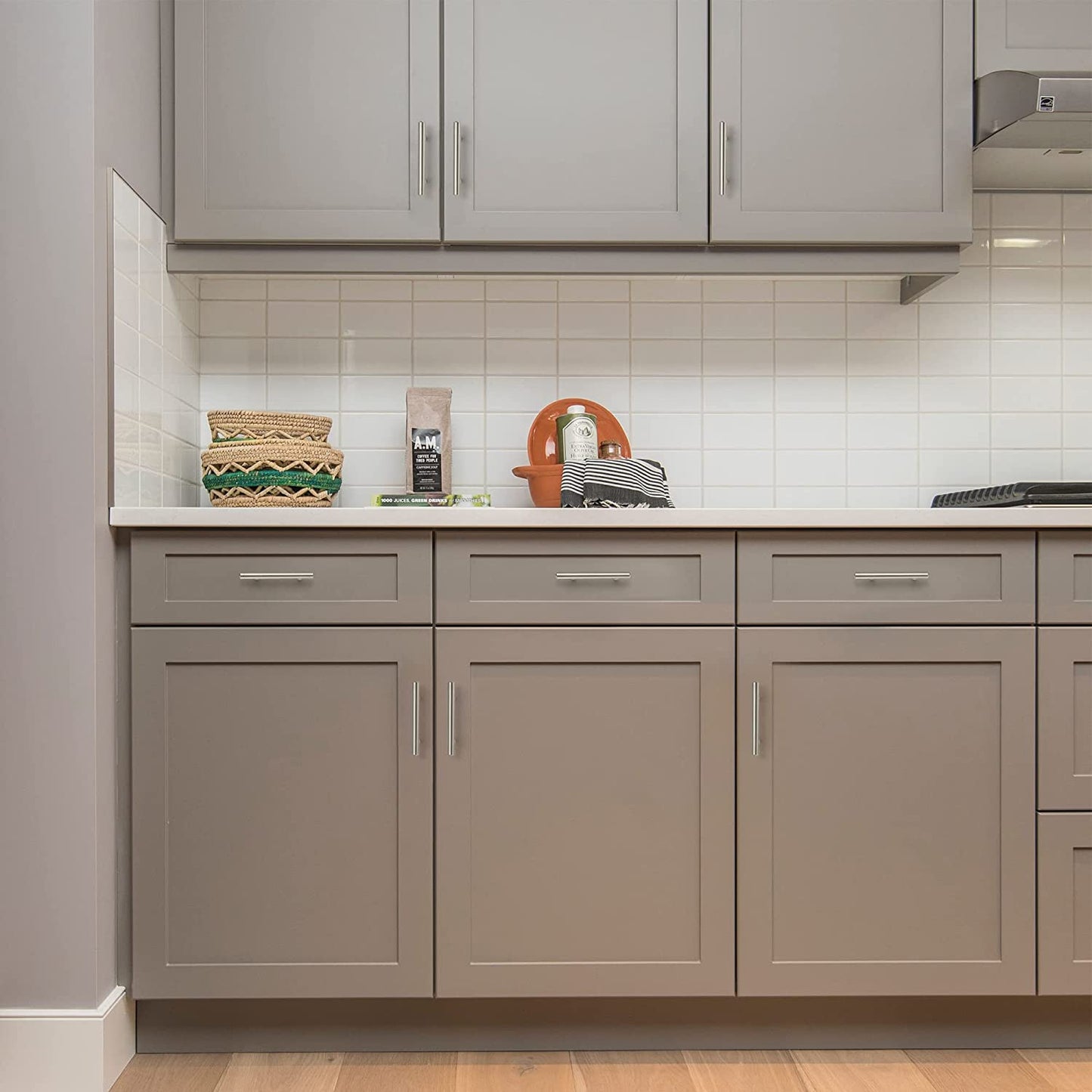 Paslanmaz İnox Kulp Tv Ünitesi Yatak Odası Mobilya Çekmece Vestiyer Mutfak Dolap Kulbu